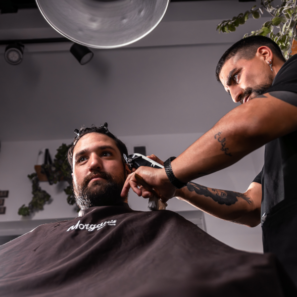 CORTE (10% off en efectivo)
