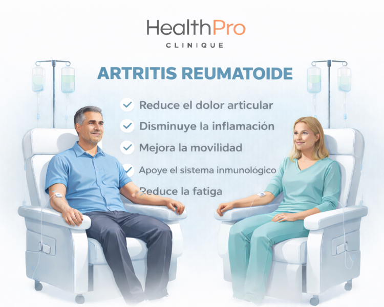 ARTRITIS REUMATOIDE 
