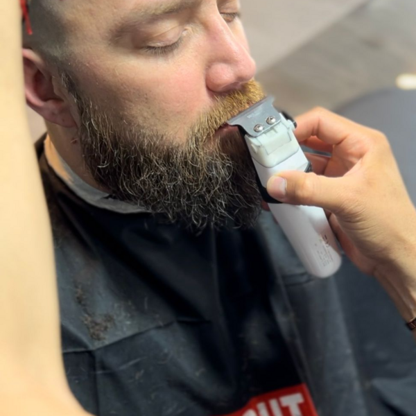 Barba Polako