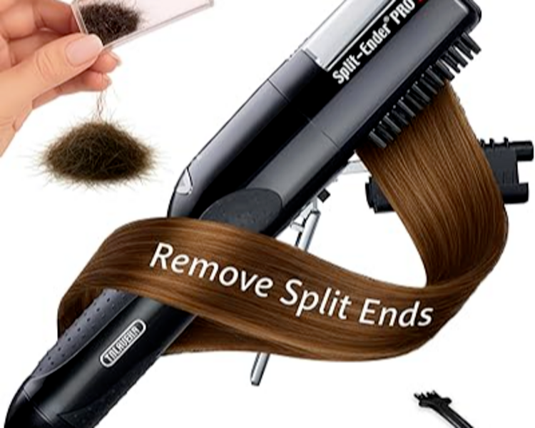 Corte de puntas Split Ender Pro