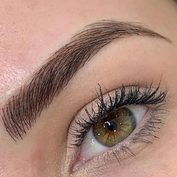 MICROBLADING PELO A PELO 