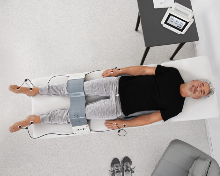 SCANNER METABÓLICO DE ALTA PRECISIÓN - CONCEPCIÓN