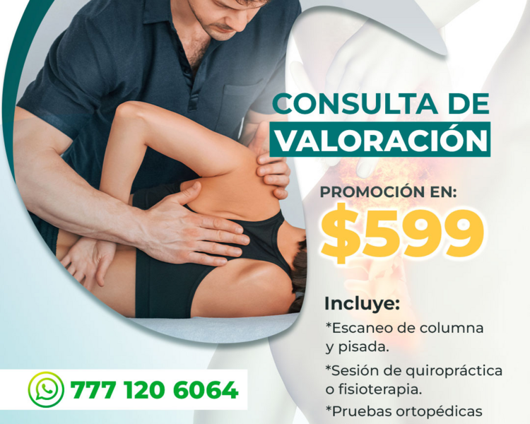 Consulta de Valoración