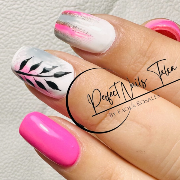 Poly Gel -Extensión 