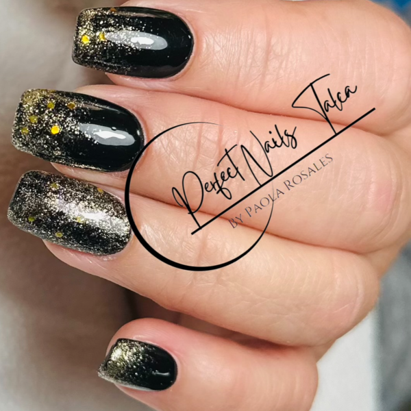 Poly Gel -Extensión 