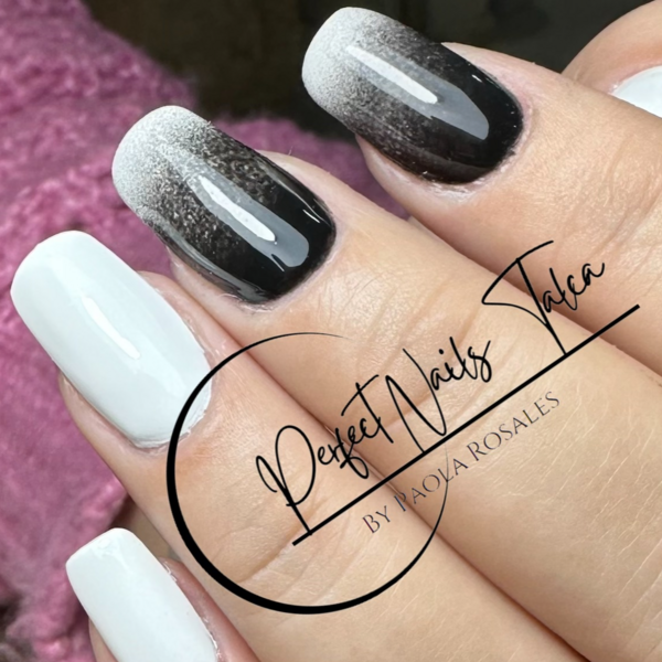 Soft gel-Extensión 