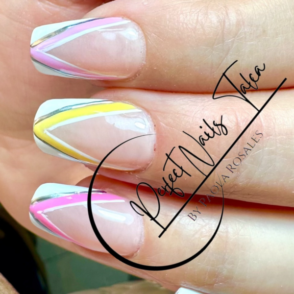 Soft gel-Extensión 