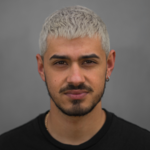 NICOLAS HIDALGO photo