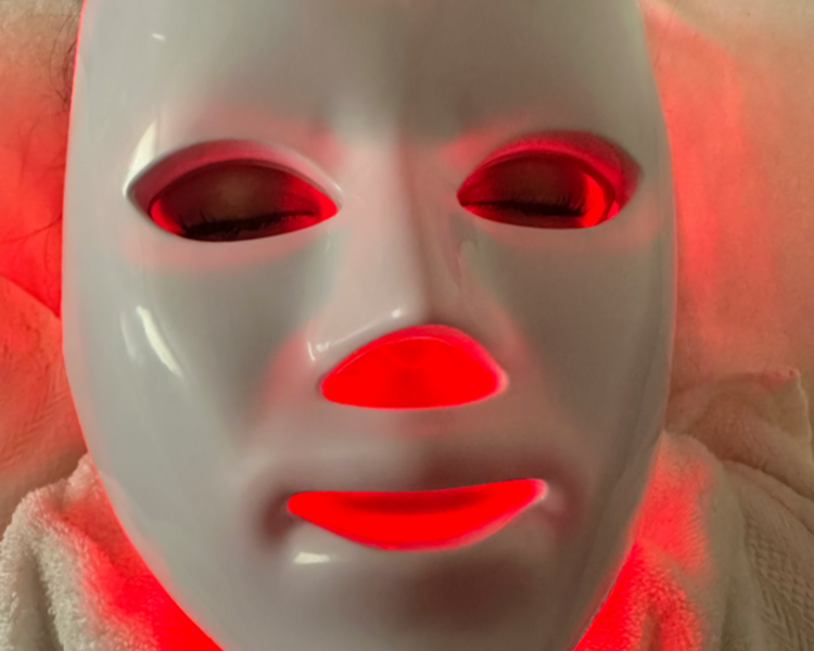 Limpieza facial profunda
