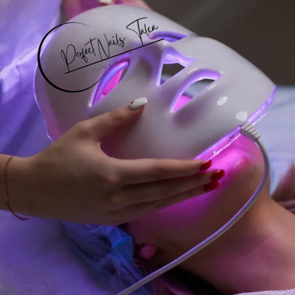 Limpieza facial con aparatología