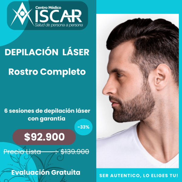 Rostro Completo