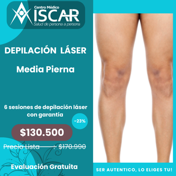 Medias Piernas