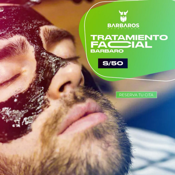 TRATAMIENTO FACIAL + RITUAL TOALLAS CALIENTES