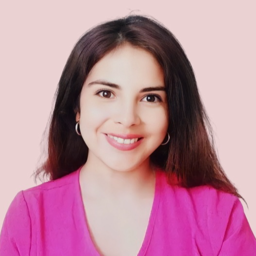 Ivonne Jesús  Marambio 