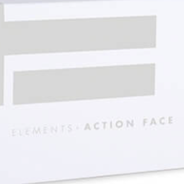 ACTION FACE IT PHARMA 