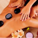 Masajes Corporales photo