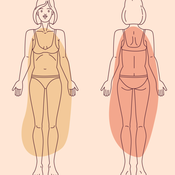 Depilación Cuerpo Completo 1 Sesión