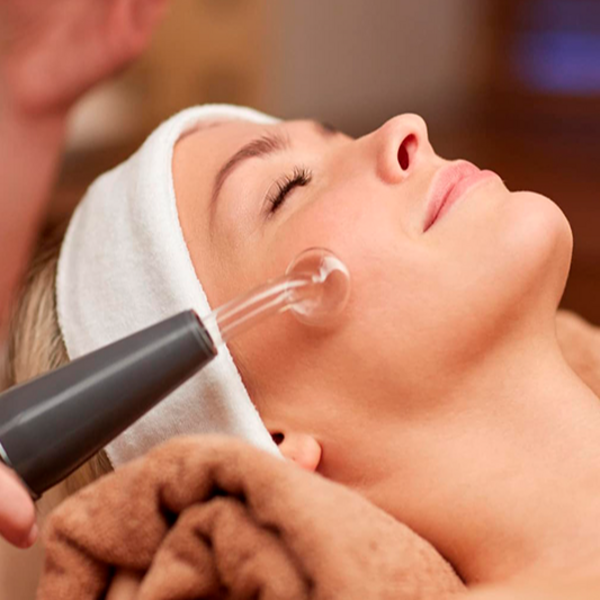 Facial Básico (Hidratante o limpieza facial)