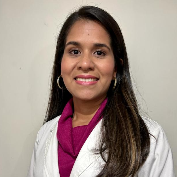 Angélica Cortez