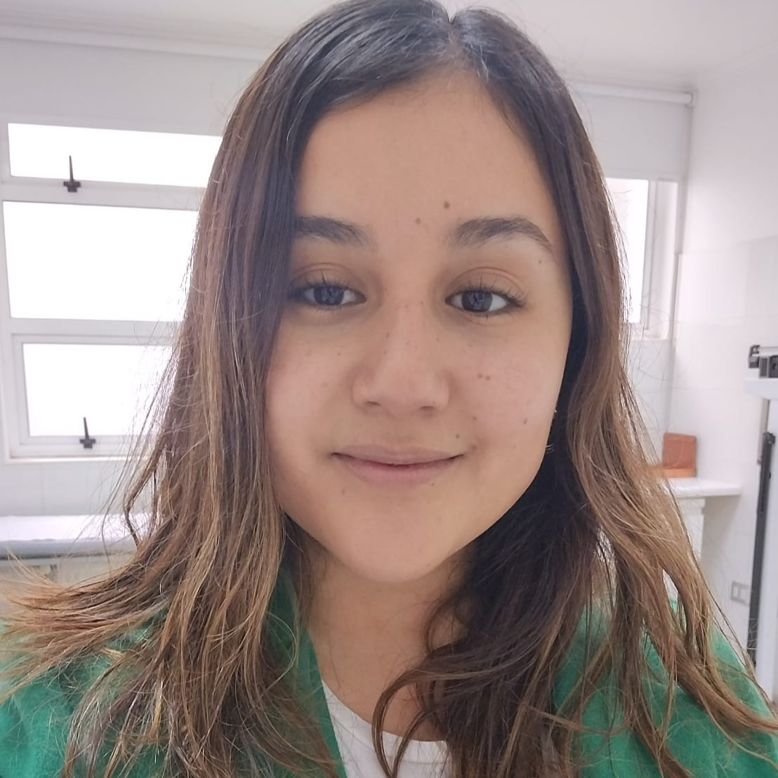 Camila Alcayaga