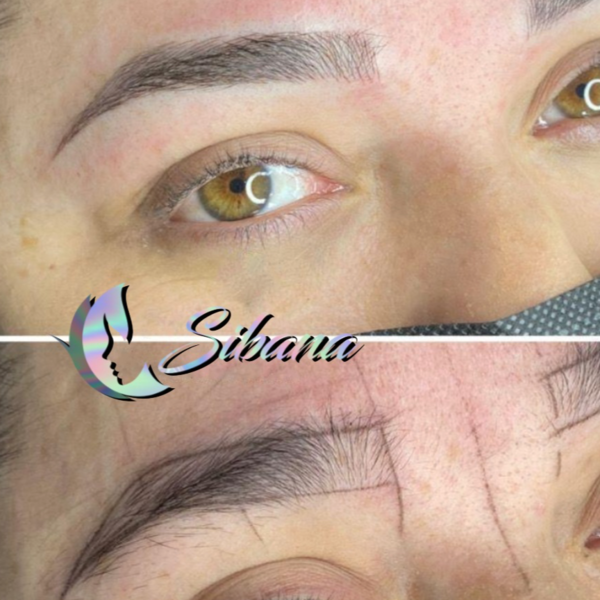 Microblading