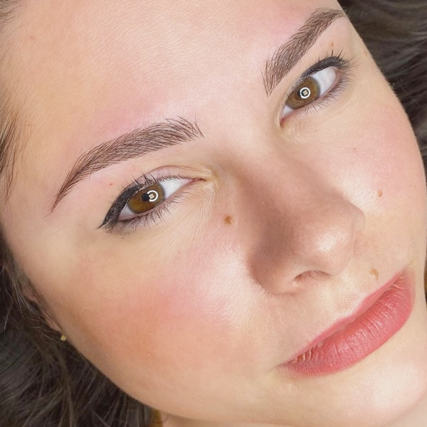 Microblading