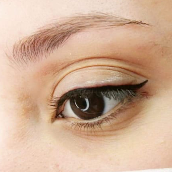 Delineado de Ojos 