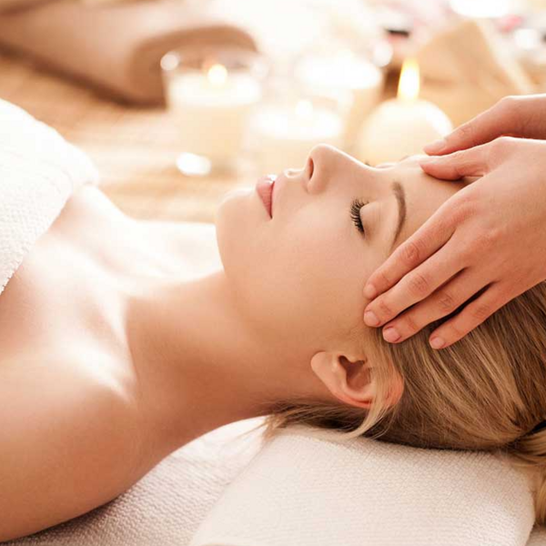Masaje Relajante