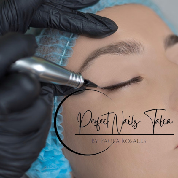 Micropigmentación ojos + retoque