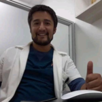 Klgo Daniel Figueroa