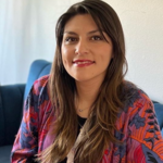 Maura Riquelme Echeverría photo