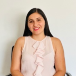 Valeria Abarca photo