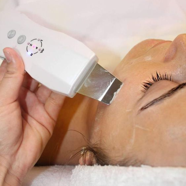 Deep Facial Clean / Limpieza Facial Profunda