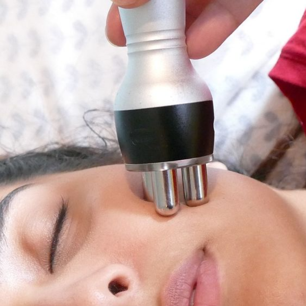 Facial Radiofrequency (1 session) / Radiofrecuencia Facial (1 Sesión)