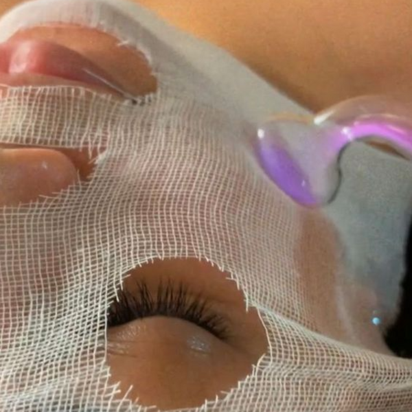 High Frequency / Alta Frecuencia