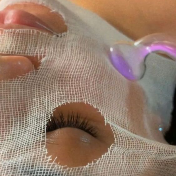 High Frequency / Alta Frecuencia