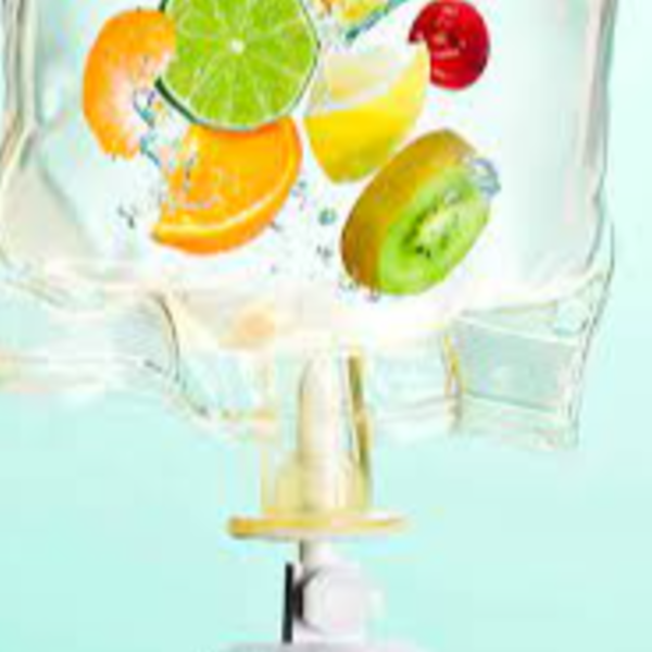 SUERO TERAPIA 10 SESIONES 