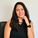 Valeska Burgos photo