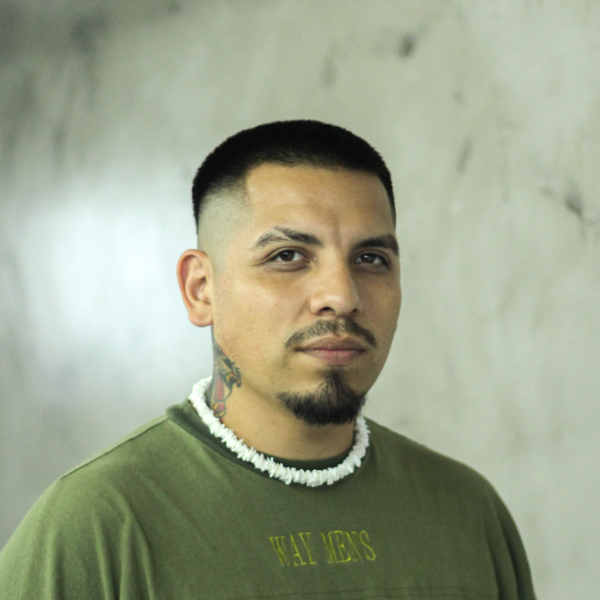 Corte de cabello con KEVINWAY( incluye barba y perfilado de cejas )