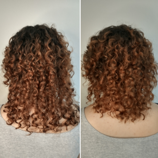 Corte solo 