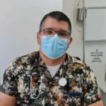 Dr. Ernesto Silva photo