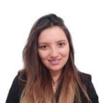 Nut. Daniela Carreño photo