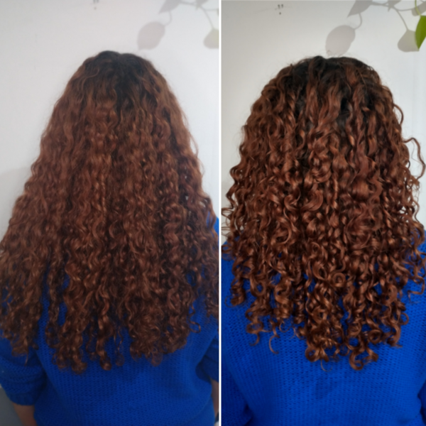 Corte+ tratamiento  y definición  