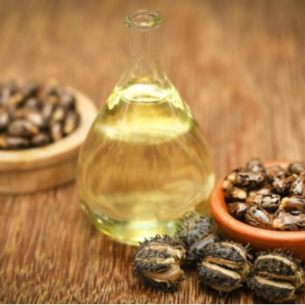 Aceite de ricino 