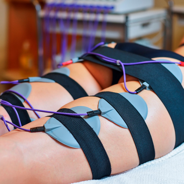 Gym Pasiva PAQUETE 10