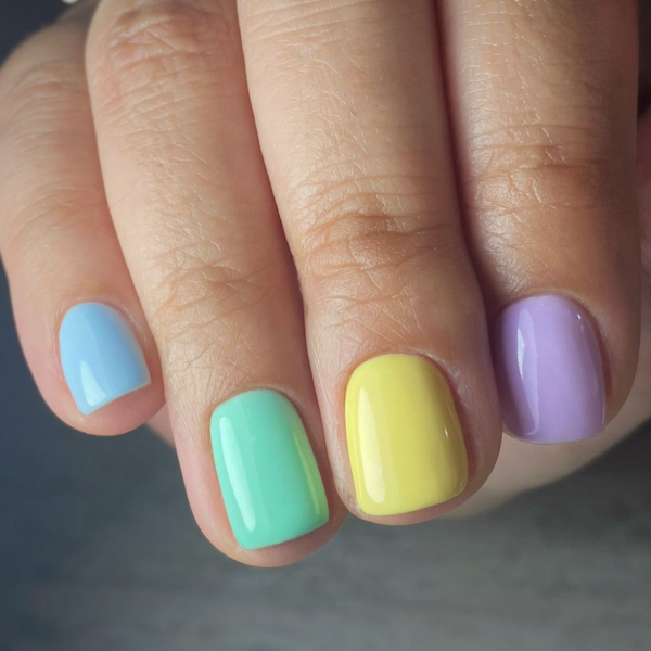 Esmaltado Permanente
