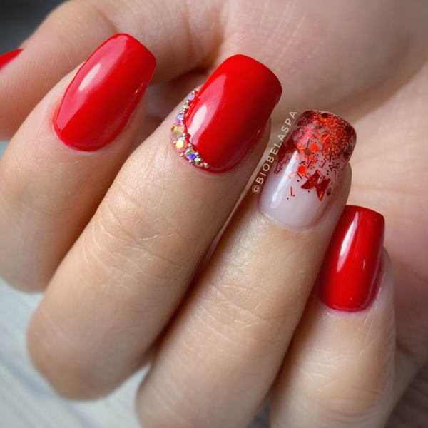 Esmaltado Permanente