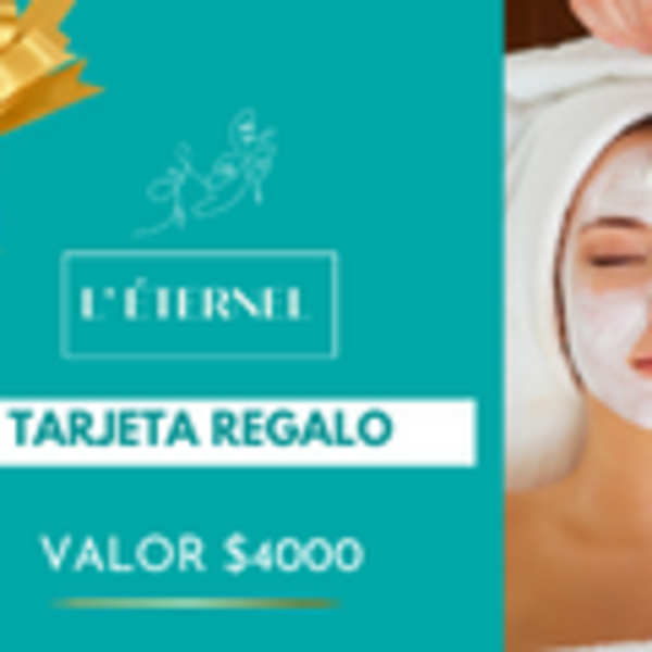 Recoger mi gift card en sucursal