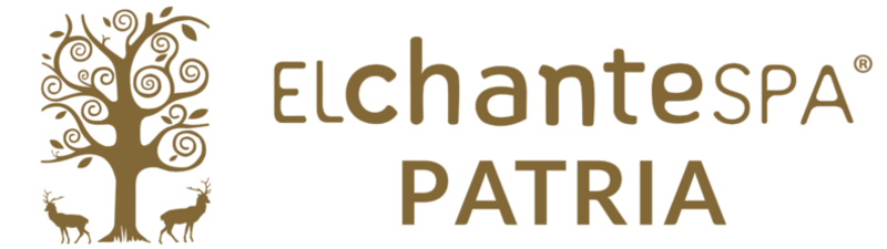 EL CHANTE SPA PATRIA banner
