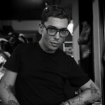  Gustavo Guerrero  photo